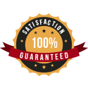 100% Satisfaction Guarantee in Glen Avon, California