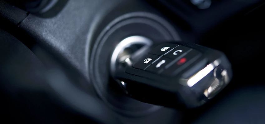 Ignition Switch Replacement in Glen Avon, CA