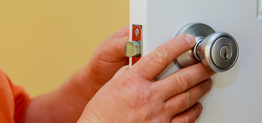 Residential Locksmith For Lock Installation in Glen Avon, California