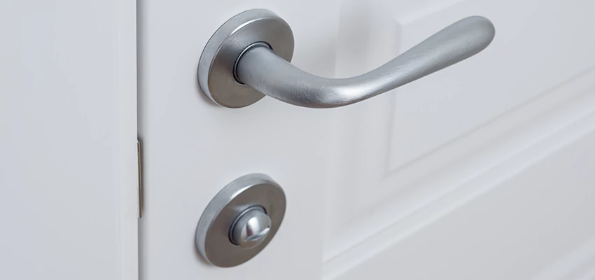 Single-Occupancy Restroom Locks Repair in Glen Avon, California