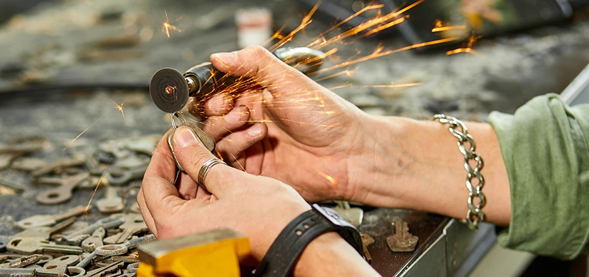 Mobile Locksmith For Lock Replacement Service in Glen Avon, California