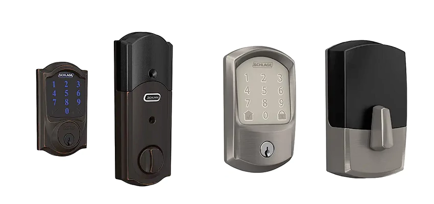 Schlage Smart Locks Repair in Glen Avon, California