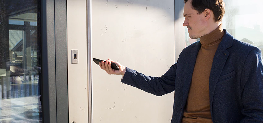 Business Security Systems in Glen Avon, CA