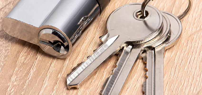 Lock Rekeying Services in Glen Avon, California