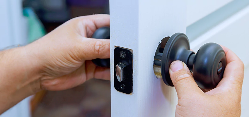 Smart Lock Replacement Assistance in Glen Avon, California