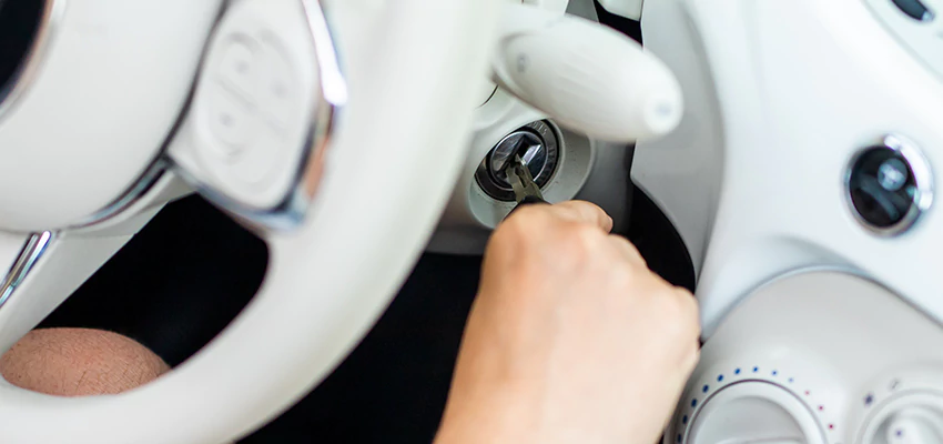 Ignition Lock Barrel Replacement Near Me in Glen Avon, California