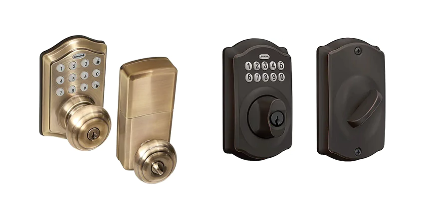 Medeco Locks Replacement in Glen Avon, CA