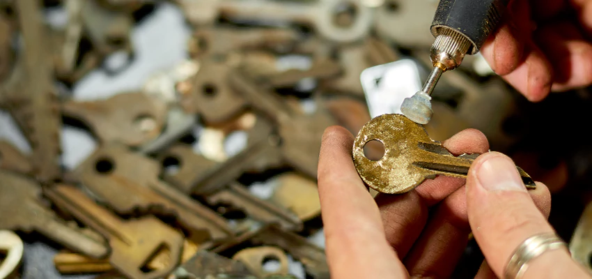 A1 Locksmith For Key Replacement in Glen Avon, California