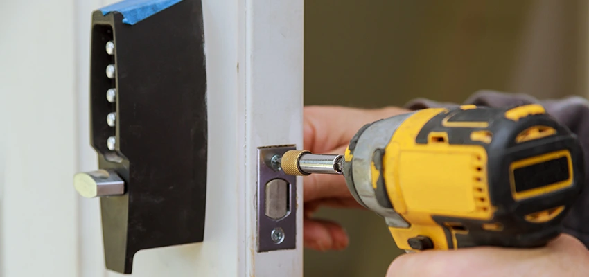 Eviction Locksmith For Key Duplication in Glen Avon, California