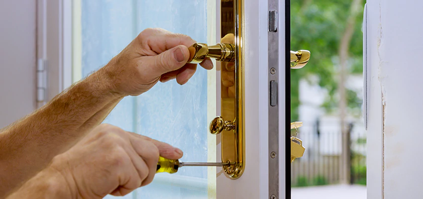 Local Locksmith For Key Duplication in Glen Avon, CA