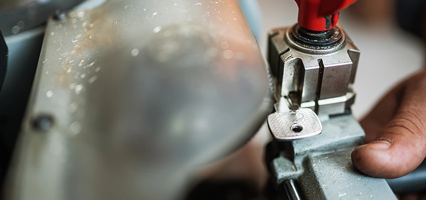 Key Programming Mobile Locksmith Service in Glen Avon, CA